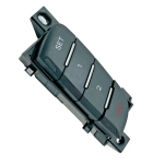 2012-18 AUDI A6 S6 FRONT DRIVER SIDE DOOR DRIVER SEAT MEMORY CONTROL SWITCH OEM