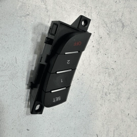 2012-18 AUDI A6 S6 FRONT DRIVER SIDE DOOR DRIVER SEAT MEMORY CONTROL SWITCH OEM