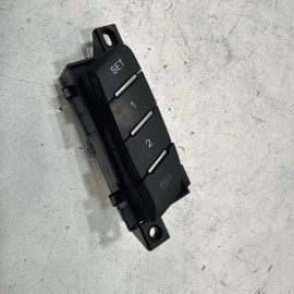 2012-18 AUDI A6 S6 FRONT DRIVER SIDE DOOR DRIVER SEAT MEMORY CONTROL SWITCH OEM