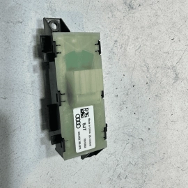 2012-18 AUDI A6 S6 FRONT DRIVER SIDE DOOR DRIVER SEAT MEMORY CONTROL SWITCH OEM