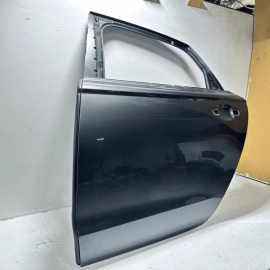 2013-2018 AUDI S6 REAR LEFT DRIVER SIDE DOOR SHELL COVER PANEL *Z7S* OEM