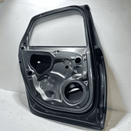 2013-2018 AUDI S6 REAR LEFT DRIVER SIDE DOOR SHELL COVER PANEL *Z7S* OEM