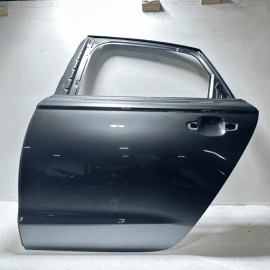 2013-2018 AUDI S6 REAR LEFT DRIVER SIDE DOOR SHELL COVER PANEL *Z7S* OEM