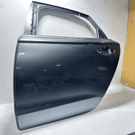 2013-2018 AUDI S6 REAR LEFT DRIVER SIDE DOOR SHELL COVER PANEL *Z7S* OEM