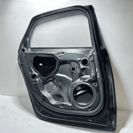 2013-2018 AUDI S6 REAR LEFT DRIVER SIDE DOOR SHELL COVER PANEL *Z7S* OEM