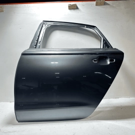 2013-2018 AUDI S6 REAR LEFT DRIVER SIDE DOOR SHELL COVER PANEL *Z7S* OEM