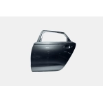 2013-2018 AUDI S6 REAR LEFT DRIVER SIDE DOOR SHELL COVER PANEL *Z7S* OEM