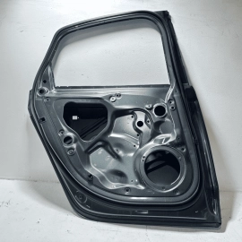 2013-2018 AUDI S6 REAR LEFT DRIVER SIDE DOOR SHELL COVER PANEL *Z7S* OEM