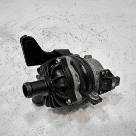 2016 AUDI S6 4.0L ENGINE MOTOR WATER COOLANT AUXILIARY PUMP OEM