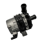 2016 AUDI S6 4.0L ENGINE MOTOR WATER COOLANT AUXILIARY PUMP OEM