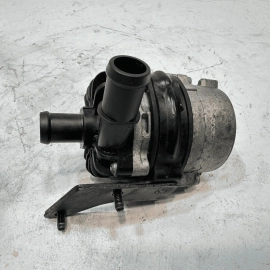2016 AUDI S6 4.0L ENGINE MOTOR WATER COOLANT AUXILIARY PUMP OEM