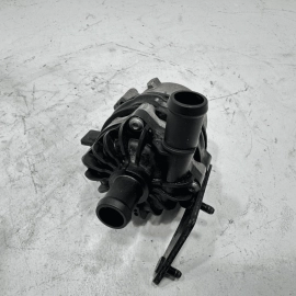2016 AUDI S6 4.0L ENGINE MOTOR WATER COOLANT AUXILIARY PUMP OEM