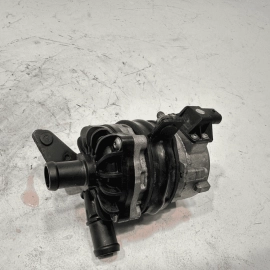2016 AUDI S6 4.0L ENGINE MOTOR WATER COOLANT AUXILIARY PUMP OEM