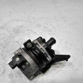 2016 AUDI S6 4.0L ENGINE MOTOR WATER COOLANT AUXILIARY PUMP OEM