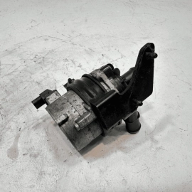 2016 AUDI S6 4.0L ENGINE MOTOR WATER COOLANT AUXILIARY PUMP OEM