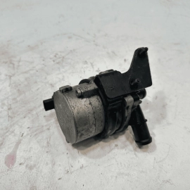 2016 AUDI S6 4.0L ENGINE MOTOR WATER COOLANT AUXILIARY PUMP OEM