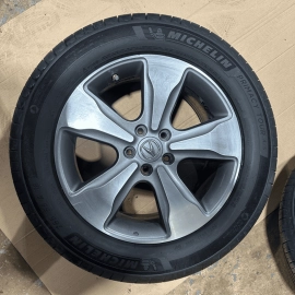 ACURA MDX WHEEL RIM TIRE 18X8J 245/60R18 6/32