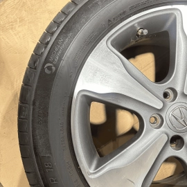 ACURA MDX WHEEL RIM TIRE 18X8J 245/60R18 6/32