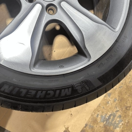 ACURA MDX WHEEL RIM TIRE 18X8J 245/60R18 6/32