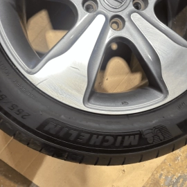 ACURA MDX WHEEL RIM TIRE 18X8J 245/60R18 6/32