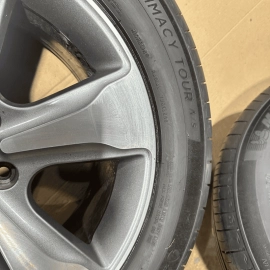 ACURA MDX WHEEL RIM TIRE 18X8J 245/60R18 6/32