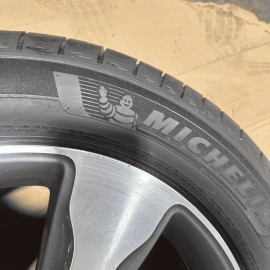 ACURA MDX WHEEL RIM TIRE 18X8J 245/60R18 6/32