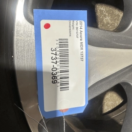 ACURA MDX WHEEL RIM TIRE 18X8J 245/60R18 6/32
