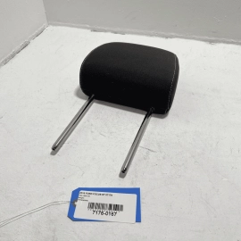 2015-2018 FORD FOCUS ST FRONT LEFT OR RIGHT SIDE SEAT HEADREST OEM
