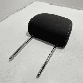 2015-2018 FORD FOCUS ST FRONT LEFT OR RIGHT SIDE SEAT HEADREST OEM