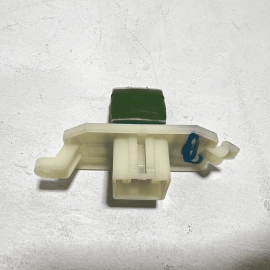 2012-2018 FORD FOCUS DASH HVAC AIR CONTDITIONER BLOWER MOTOR RESISTOR OEM