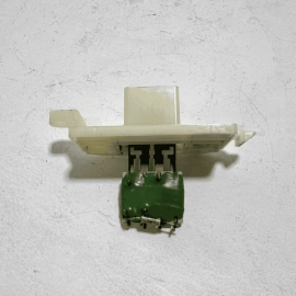 2012-2018 FORD FOCUS DASH HVAC AIR CONTDITIONER BLOWER MOTOR RESISTOR OEM