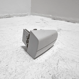 2012-2018 FORD FOCUS REAR LEFT OR RIGHT DOOR EXTERIOR OUTER HANDLE COVER OEM YZ