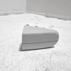 2012-2018 FORD FOCUS REAR LEFT OR RIGHT DOOR EXTERIOR OUTER HANDLE COVER OEM YZ
