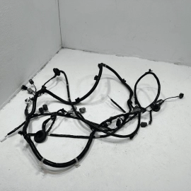2016 - 2021 HONDA CIVIC SEDAN TRUNK DECK LID WIRE WIRING HARNESS OEM