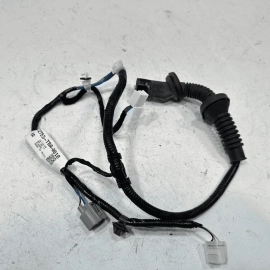 HONDA CIVIC SPORT REAR RIGHT PASSENGER DOOR WIRE WIRING HARNESS 2019-2021 OEM