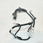 HONDA CIVIC SPORT REAR RIGHT PASSENGER DOOR WIRE WIRING HARNESS 2019-2021 OEM