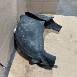 2019-2021 HONDA CIVIC REAR RIGHT PASSENGER SIDE QUARTER SPLASH SHIELD OEM