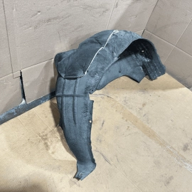 2019-2021 HONDA CIVIC REAR RIGHT PASSENGER SIDE QUARTER SPLASH SHIELD OEM