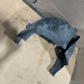 2019-2021 HONDA CIVIC REAR RIGHT PASSENGER SIDE QUARTER SPLASH SHIELD OEM