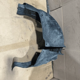 2019-2021 HONDA CIVIC REAR RIGHT PASSENGER SIDE QUARTER SPLASH SHIELD OEM