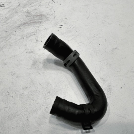 2013-2018 AUDI S6 4.0L FRONT AUXILIARY COOLANT HOSE OEM