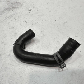 2013-2018 AUDI S6 4.0L FRONT AUXILIARY COOLANT HOSE OEM
