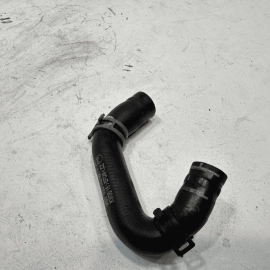 2013-2018 AUDI S6 4.0L FRONT AUXILIARY COOLANT HOSE OEM