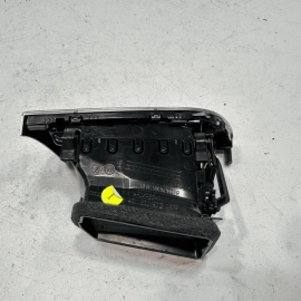 2016-2018 AUDI S6 A6 DASH DASHBOARD PASSENGER SIDE A/C HEATER AIR VENT GRILL OEM