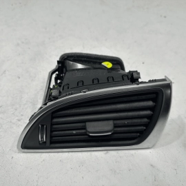 2016-2018 AUDI S6 A6 DASH DASHBOARD PASSENGER SIDE A/C HEATER AIR VENT GRILL OEM