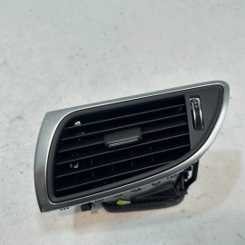 2016-2018 AUDI S6 A6 DASH DASHBOARD PASSENGER SIDE A/C HEATER AIR VENT GRILL OEM