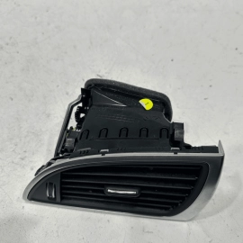 2016-2018 AUDI S6 A6 DASH DASHBOARD PASSENGER SIDE A/C HEATER AIR VENT GRILL OEM