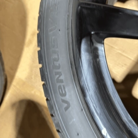 2016-18 AUDI A6 S6 20 INCH WHEEL RIM TIRE 8.5Jx20H2 255/35/ R20 1PCS 8/32`` OEM