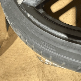 2016-18 AUDI A6 S6 20 INCH WHEEL RIM TIRE 8.5Jx20H2 255/35/ R20 1PCS 8/32`` OEM