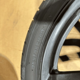 2016-18 AUDI A6 S6 20 INCH WHEEL RIM TIRE 8.5Jx20H2 255/35/ R20 1PCS 8/32`` OEM